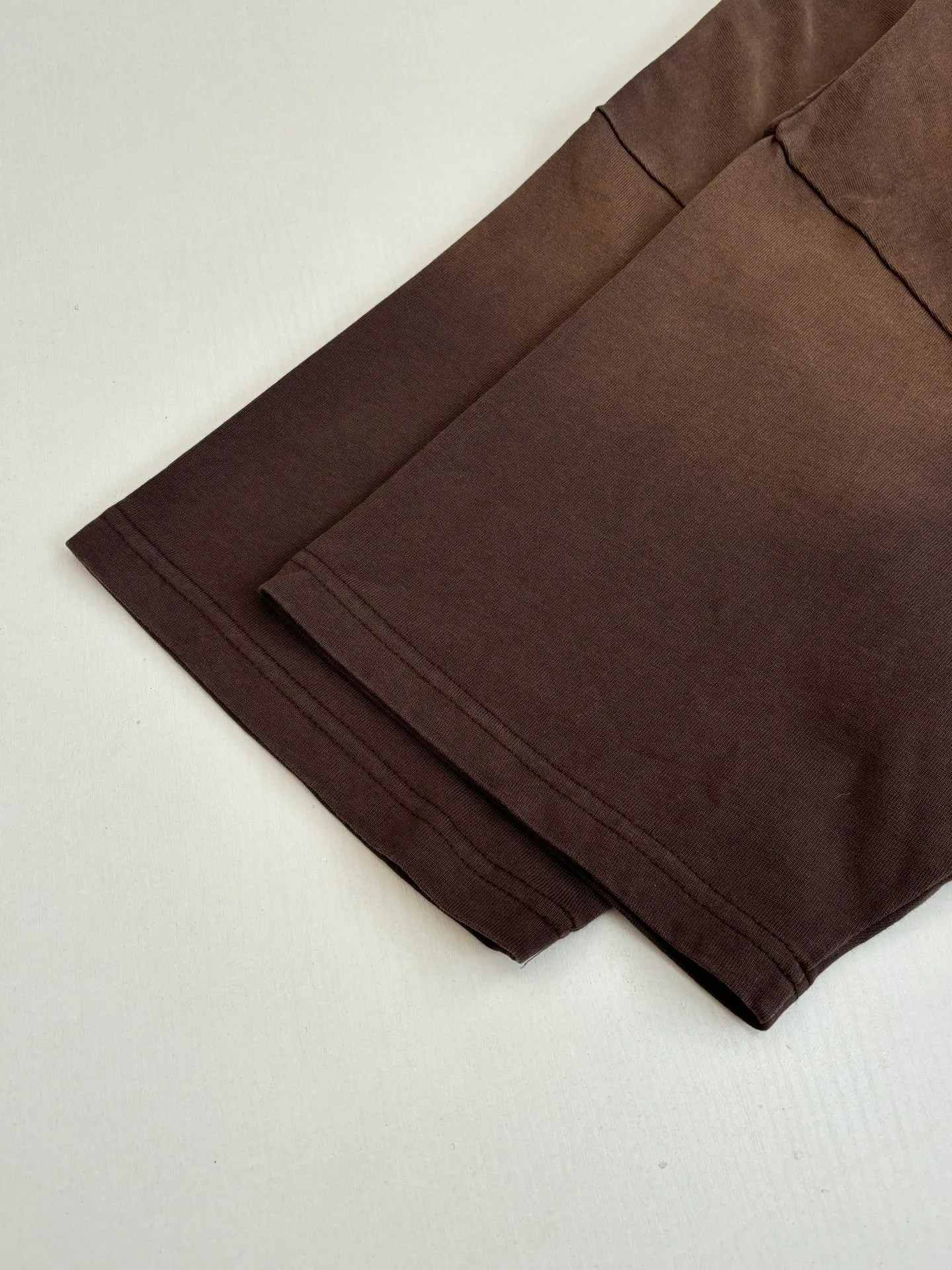 Acne Studio FW 25 Retro T Size：S/M/L/XL